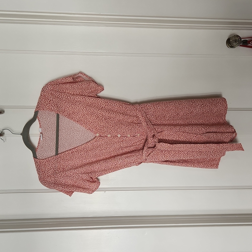 Gap Romper